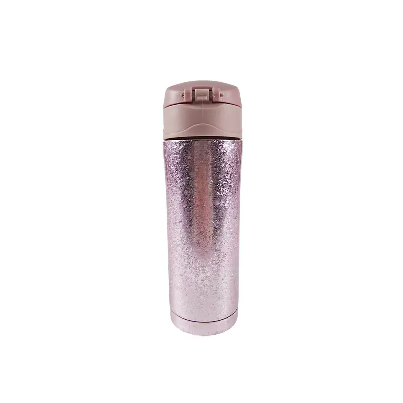 Stainless Steel Water Bottle Supplier - Elegant Hydration Solutions