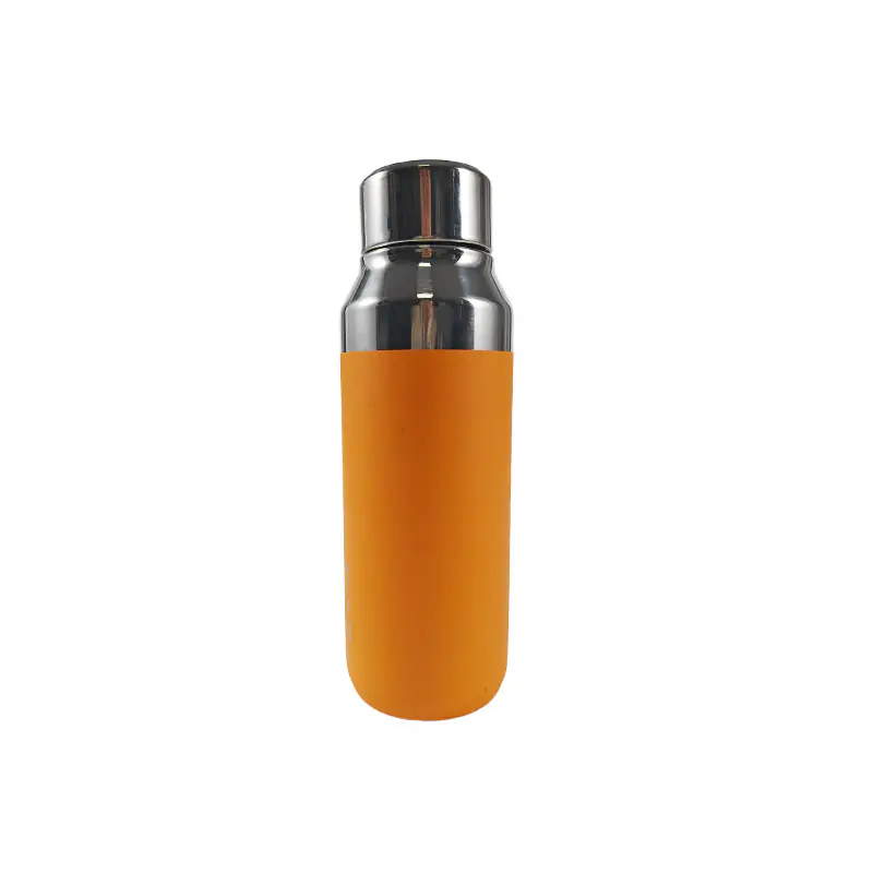 Insulated Water Flask Supplier - Vibrant Color Options