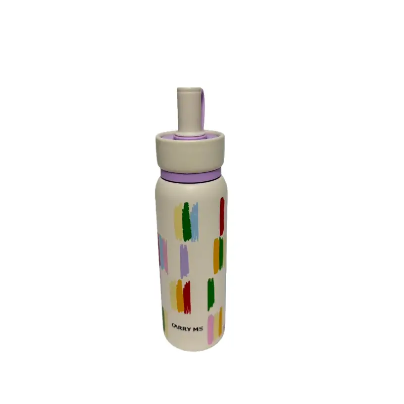 AU-BT0238 (1)-2025112109335610 Artistic Insulated Flask Supplier - Vibrant Hydration Companion