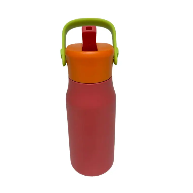 Colorful Insulated Bottle Supplier - Portable Hydration Solutions-3