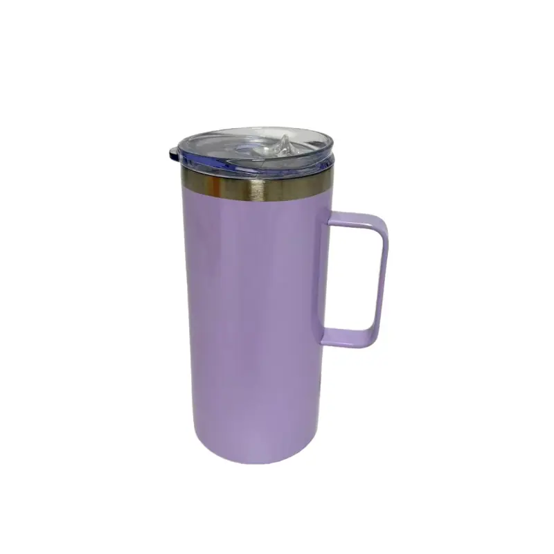 Thermal Beverage Mug Supplier - Stylish Hydration Vessels
