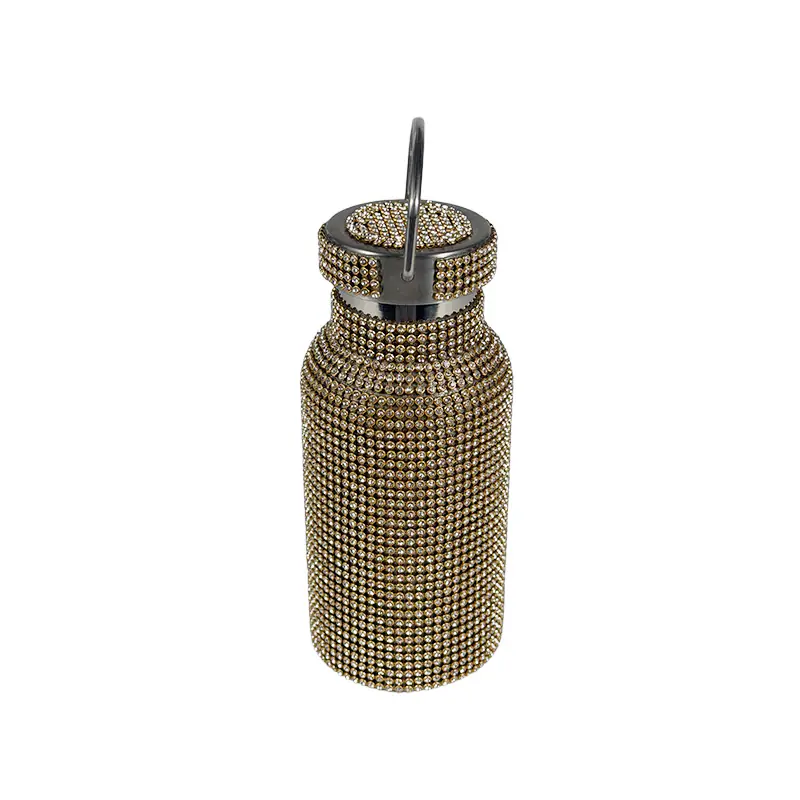 AU-BT0265-1-2025112705330269 Bling Rhinestone Stainless Steel Thermal Bottle Wholesale-1