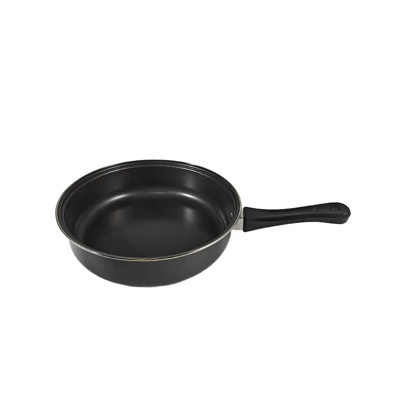 Durable Frypan Supplier - High-Performance Cookware Essentials-2