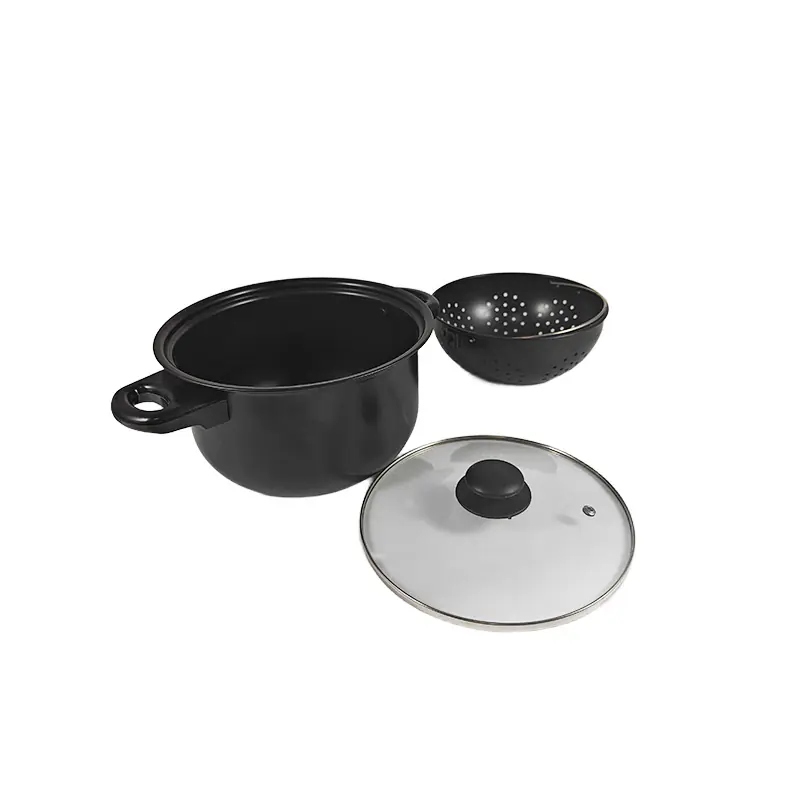 Carbon Steel 20cm Casserole Manufacturer-1.jpg