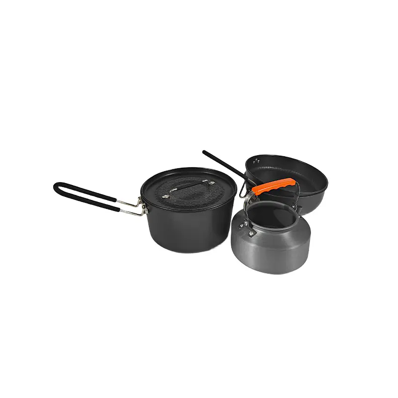 Outdoor carbon steel cookware set Wholesale.jpg