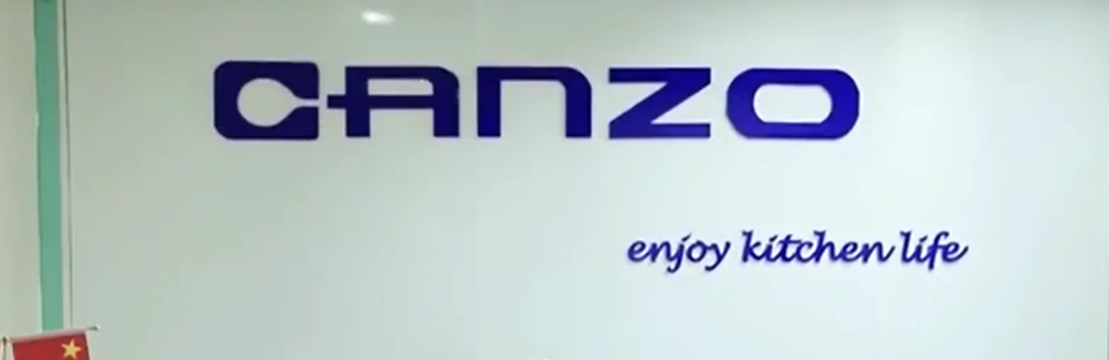 kitchenware manufacturers-canzo