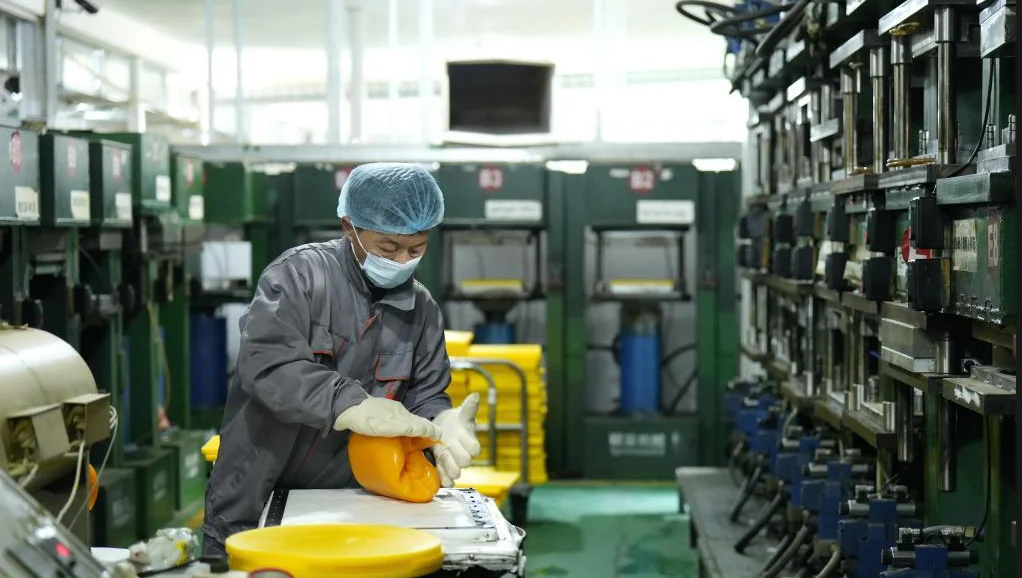 top 10 kitchenware manufacturers China 2026-Shenzhen Shopally Technology Co., Ltd.