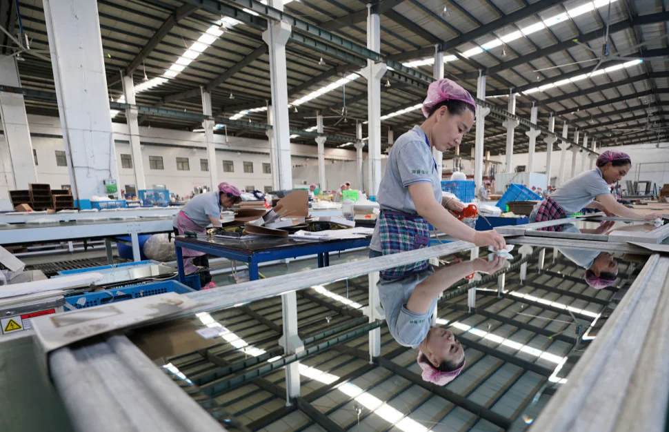 kitchenware supplier China-Hebei Cookwin Kitchen Products Co., Ltd.