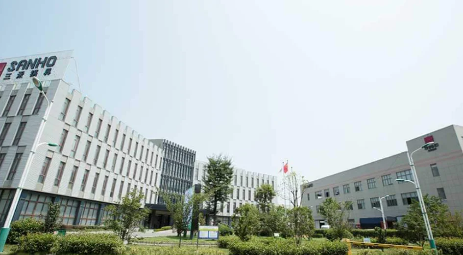 kitchenware wholesale-sanhe