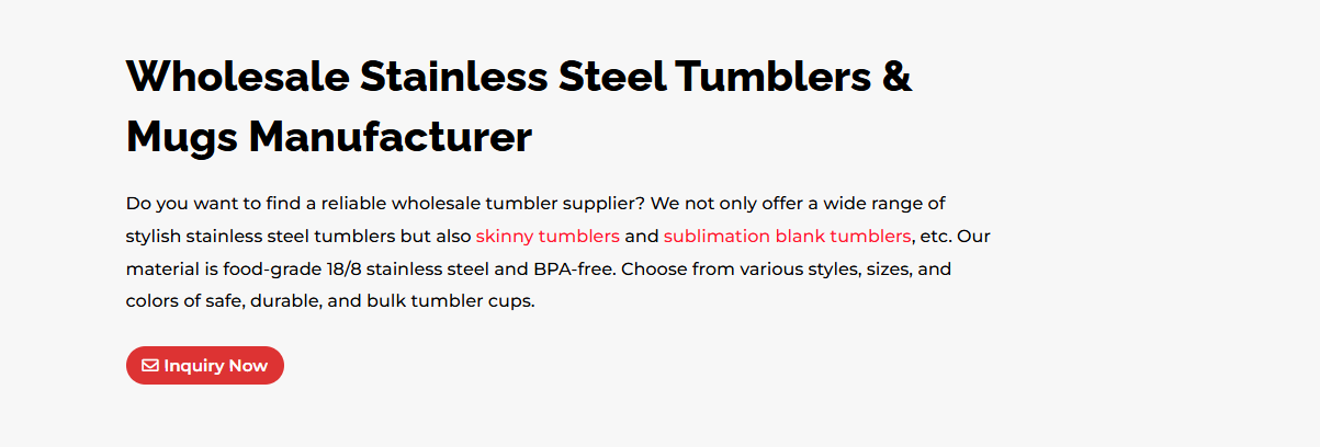 Everich & Tomic Houseware Co., Ltd.