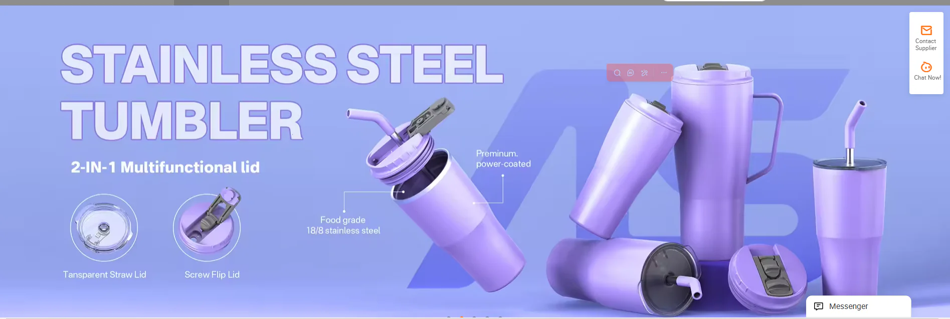 Zhejiang Ansheng / Ansune Technology Co., Ltd.