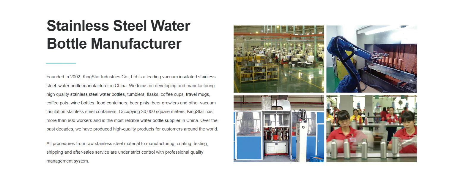 KingStar Industries Co., Ltd.