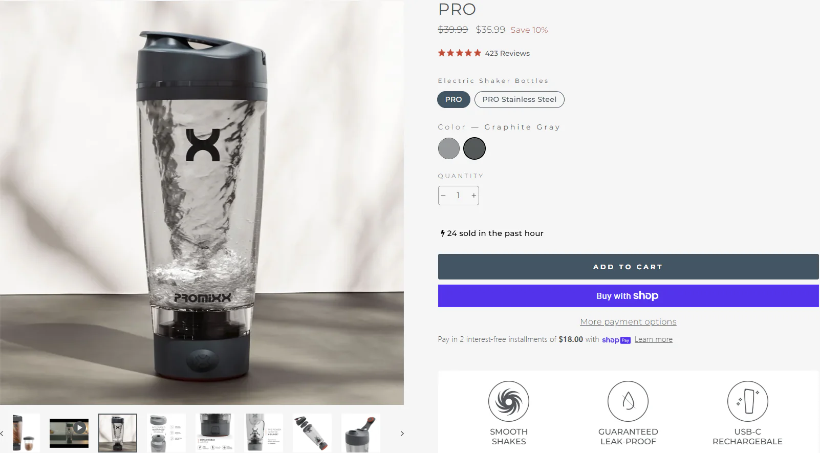 Best 10 Protein Shaker Bottles for 2026 -4.jpg