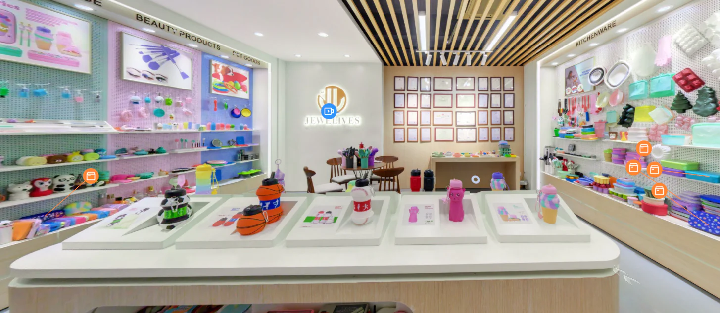 kids water bottles 2026-Shenzhen Jewelives Technology Co., Ltd.