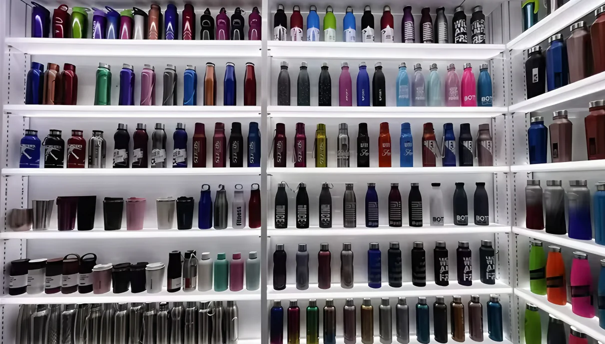 cartoon kids bottle-Shanghai Karry Industrial Co., Ltd.