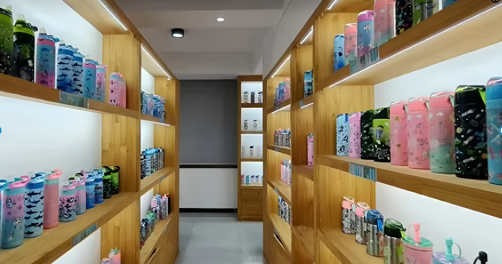 BPA-free bottles-Zhejiang Toursun Intelligence Co., Ltd.