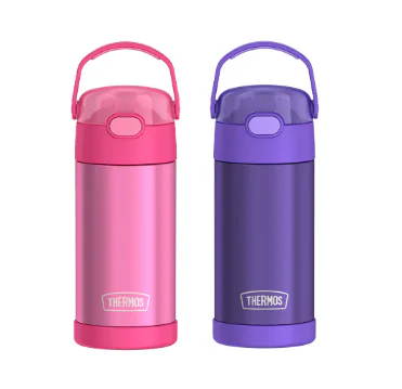 thermos brand waterbottle kids