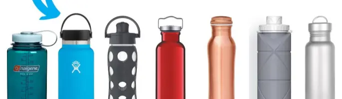 Los 10 principales fabricantes de botellas de agua de China en 2026