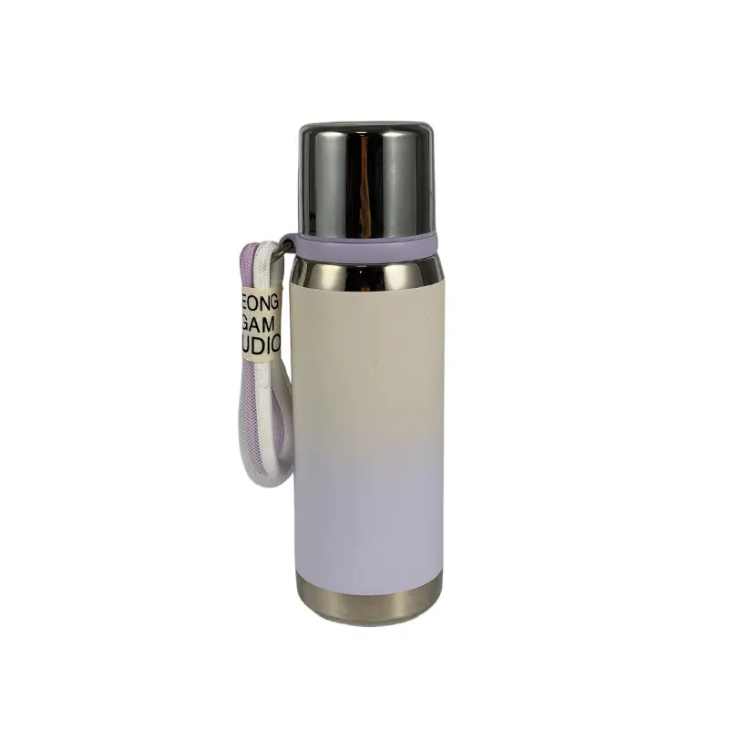 Portable Hydration Bottle Supplier - Stylish and Insulated