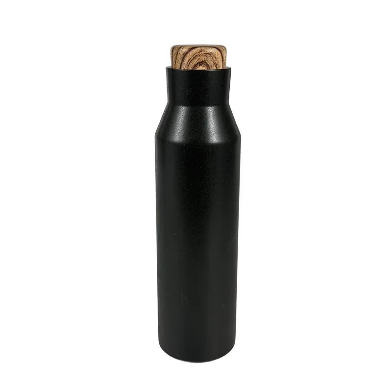 Eco-Friendly Insulated Bottle Supplier - Modern Hydration
