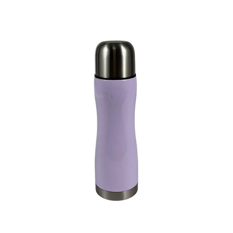 Temperature-Regulating Flask Supplier - Portable Hydration