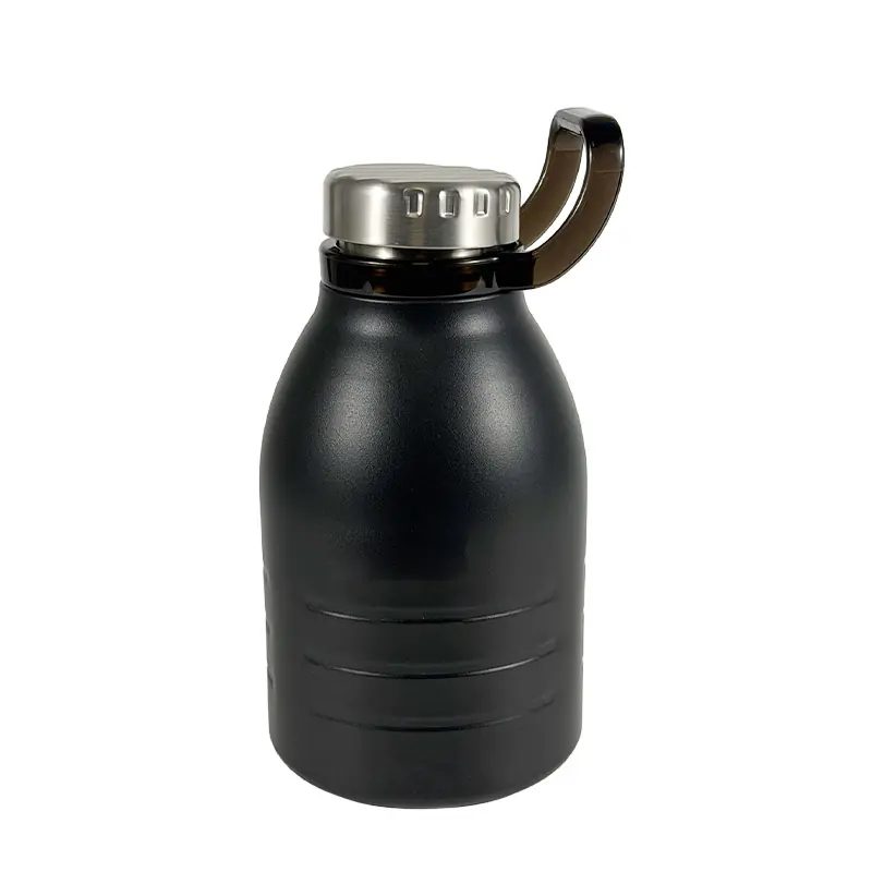 Big Capacity Thermal Mug