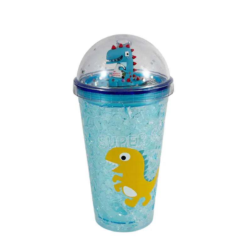 Kid's Plastic Tumbler Supplier - Fun & Safe Hydration