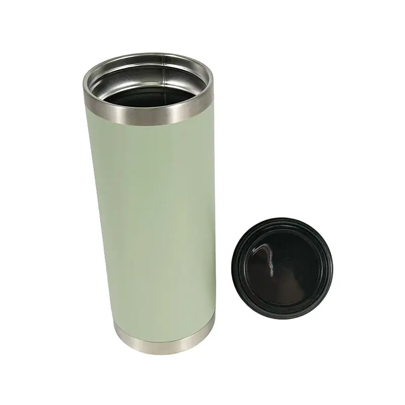AU-BT0293 (1)-2025121102325220 Insulated Stainless Steel Water Bottle with Wide Mouth Twist Lid Wholesale 1