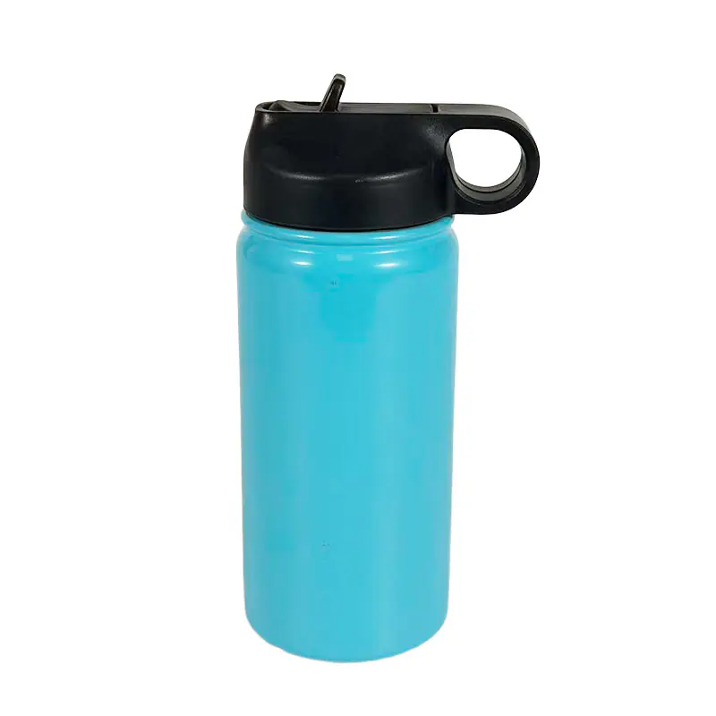 Stainless Steel Vacuum Insulated Bottle for Kids Wholesale 5