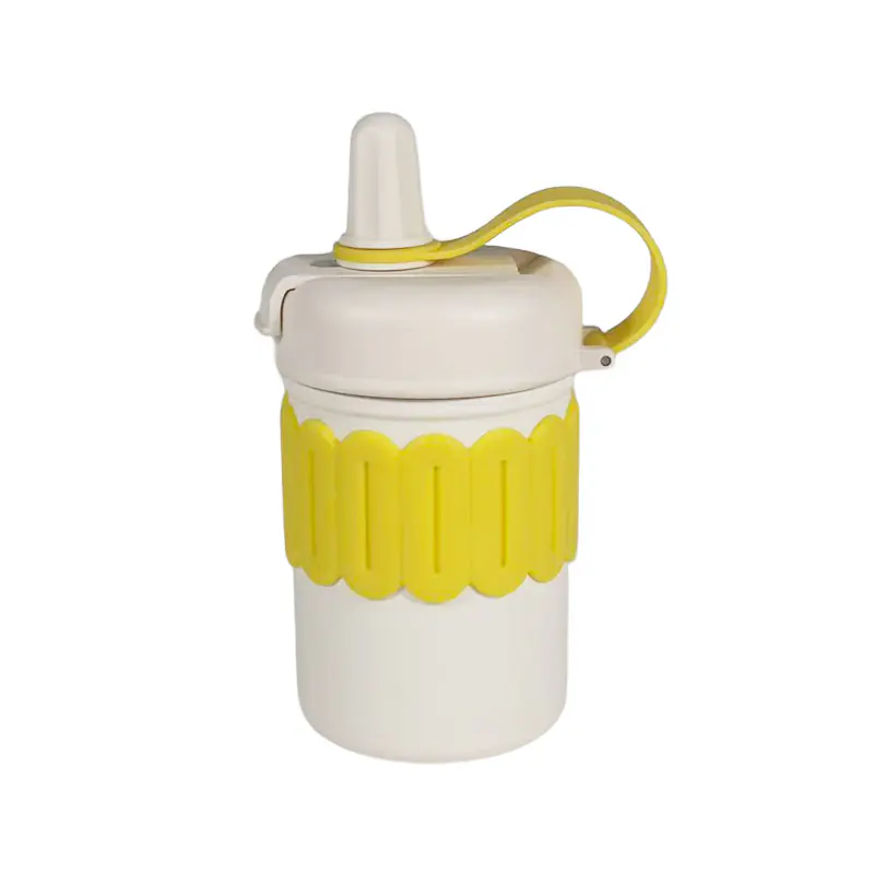 Baby Sippy Cup Supplier - Safe & Fun Hydration