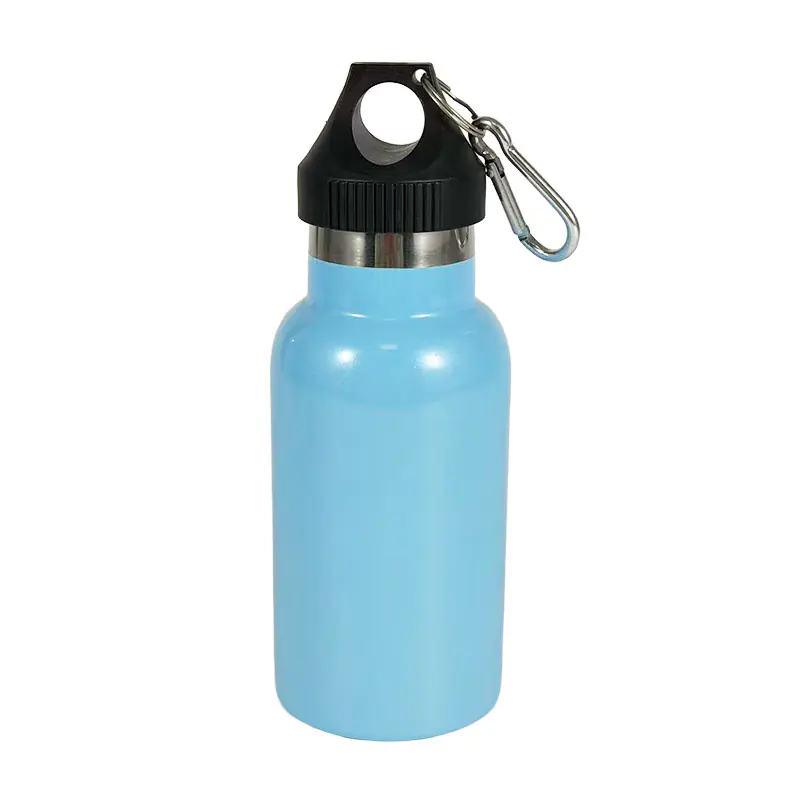 Sports Easy to Go Stainless Steel Bottle