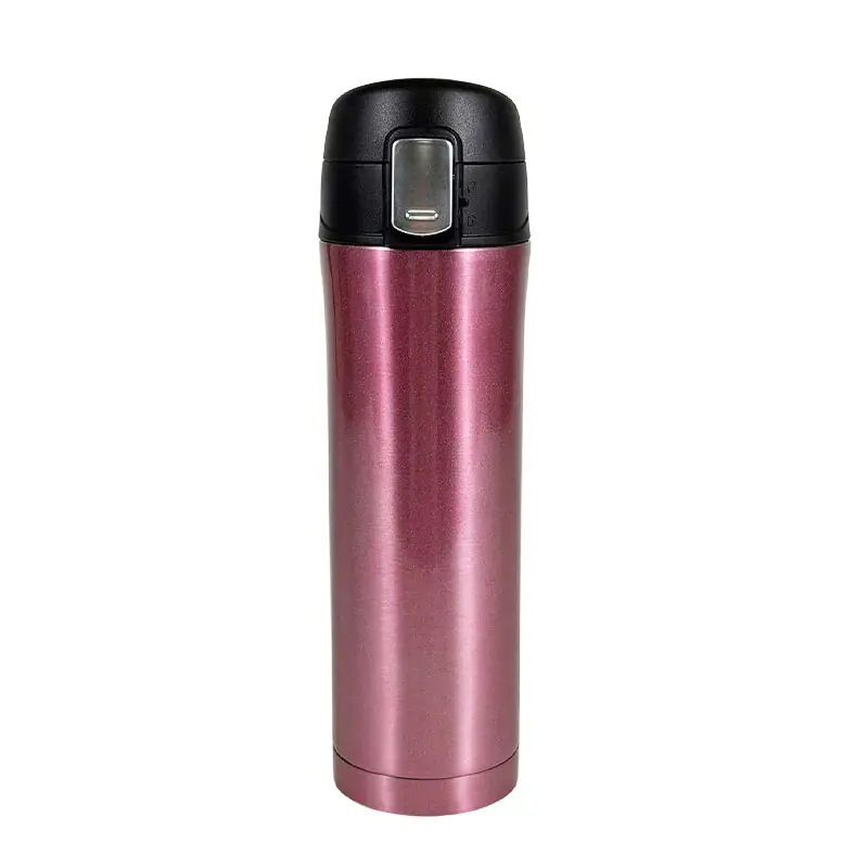 Premium Insulated Bottle Supplier - Elegant Hydration
