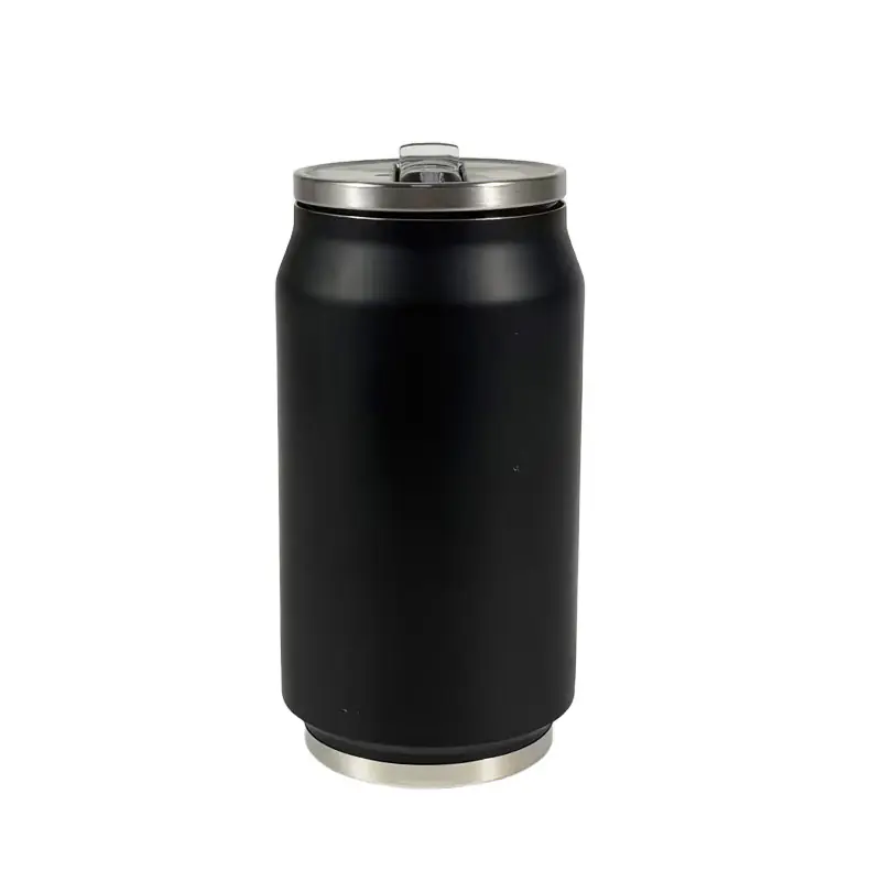Stainless Steel Can Supplier - Insulated Beverage Vessel