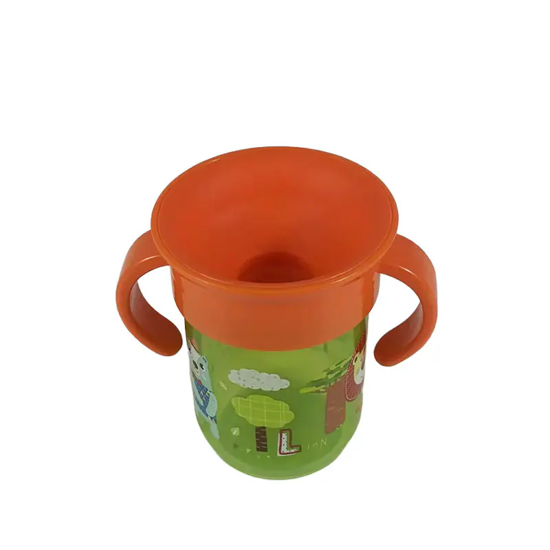 AU-BT0319(2)-2025122303263713 250ml Plastic Bottle with Handle Manufacturer