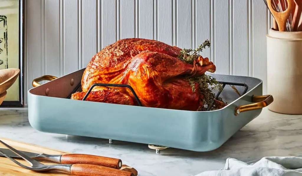 Do l really need a roasting pan?