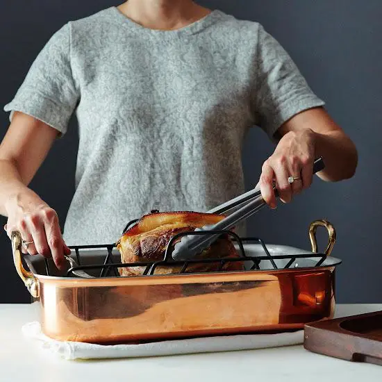 Do l really need a roasting pan?