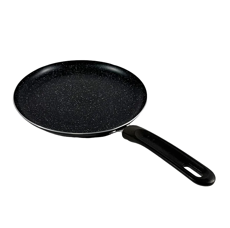 7)What Size Crepe Pan Is Best for Beginners? Choosing the Right Diameter