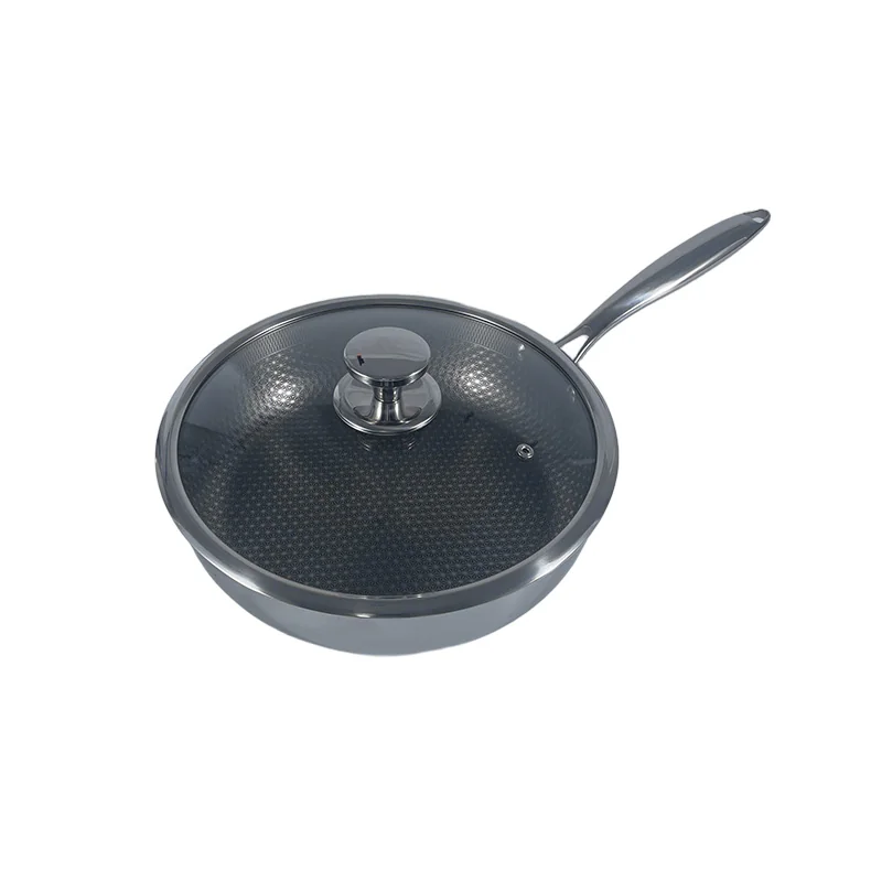 Best Materials and Features to Consider When Buying a Sauteuse Pan