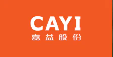 Zhejiang Cayi Vacuum Container Co., Ltd.