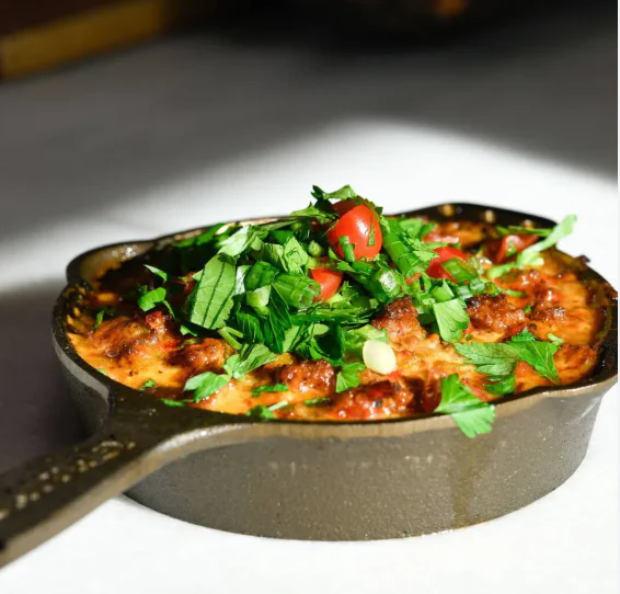 what is a skillet used for