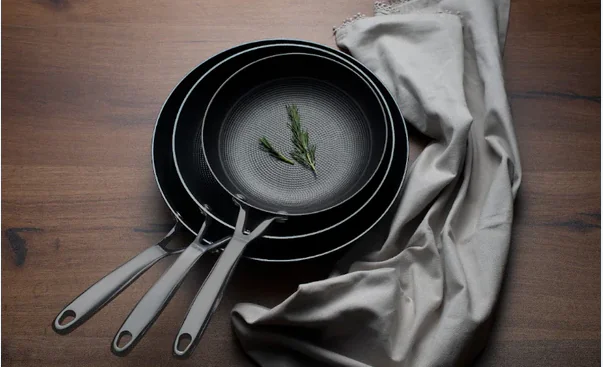 how do i cook steak in a cast iron skillet