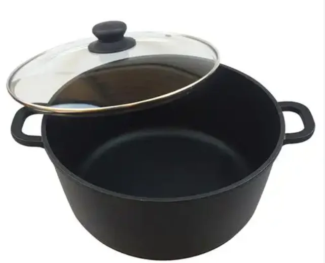 What do you cook in a stockpot