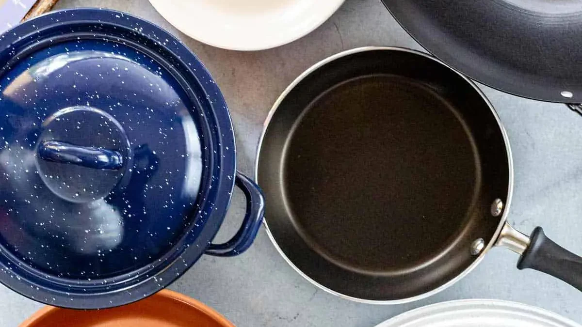 Common Materials and Performance