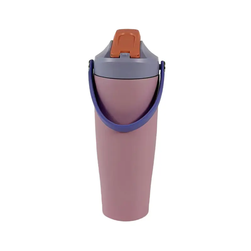 AU-BT0325 (1)-2026011508583747 FreeSip Sway Insulated Stainless Steel Water Bottle with Two-Way Spout Manufacturer1