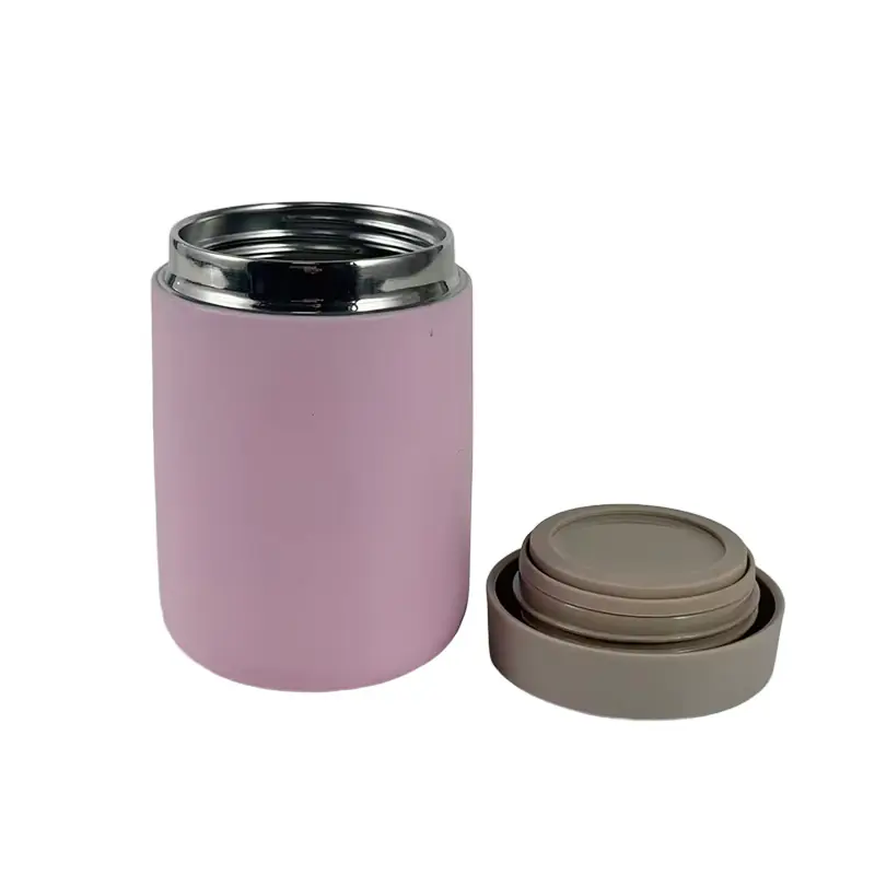 AU-BT0330 (1)-2026012910040018 Premium Pink Mini Insulated Flask Wholesale-2