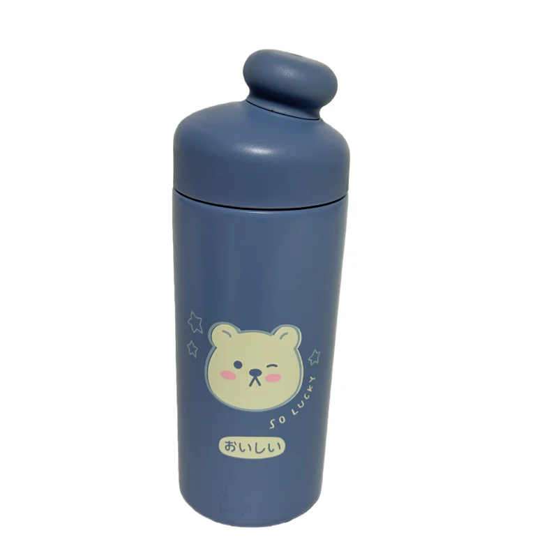Cute Thermos Bottle Wholesale-front