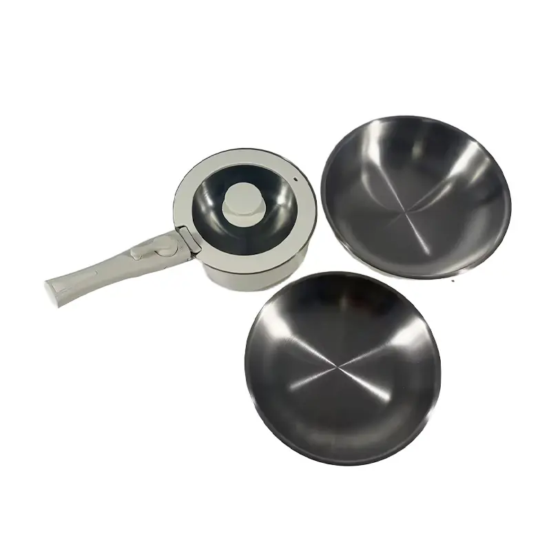 AU-CW0202 (5)-2026011507220655 Detachable Cookware Set Supplier - Versatile Stainless Steel Options-3
