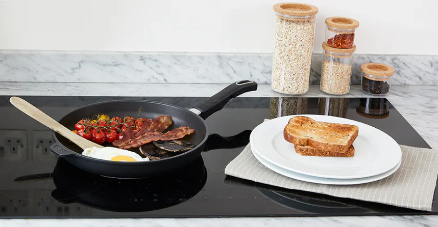 non stick vs stainless steel pros and cons