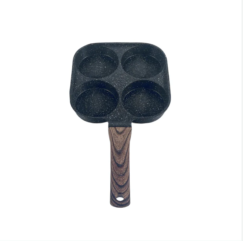 Best Size Pan for Eggs: Choosing the Right Diameter