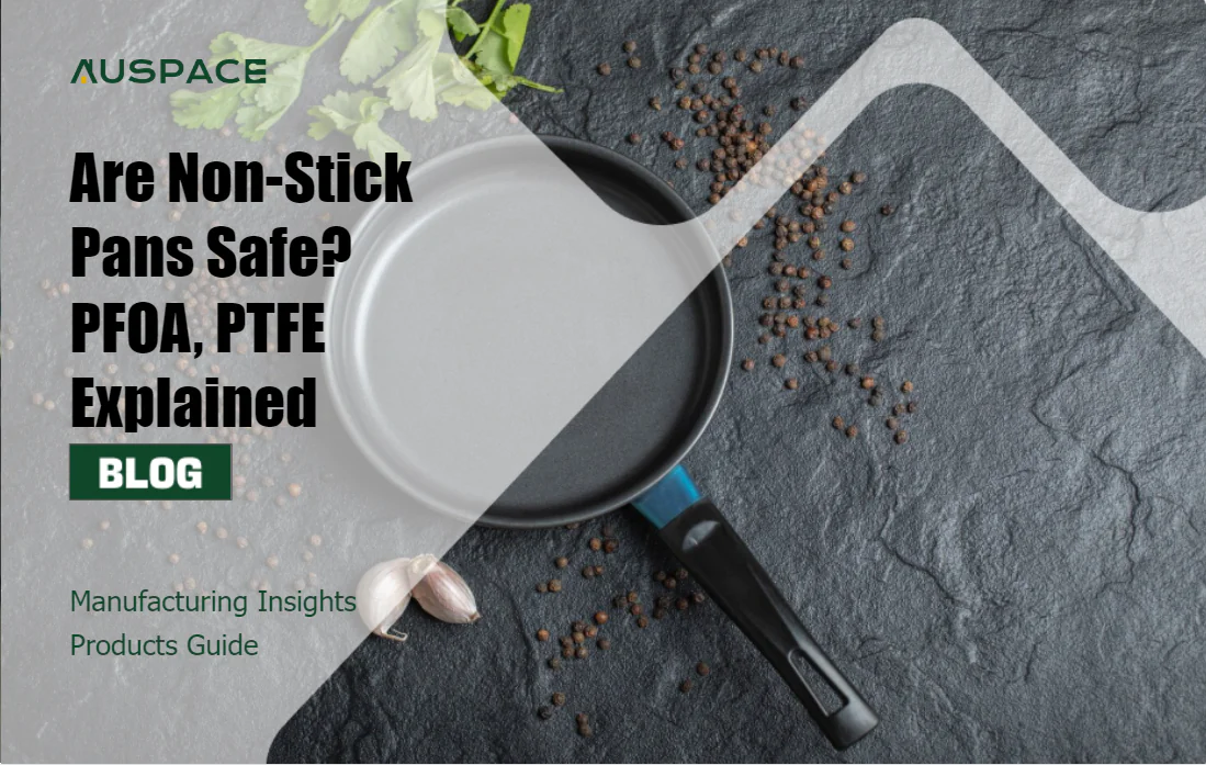 are non stick pans safe Australia.jpg